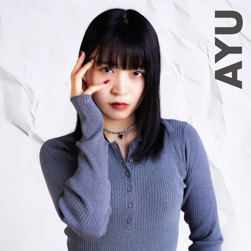 AYU - 広島ダンススタジオFLEX