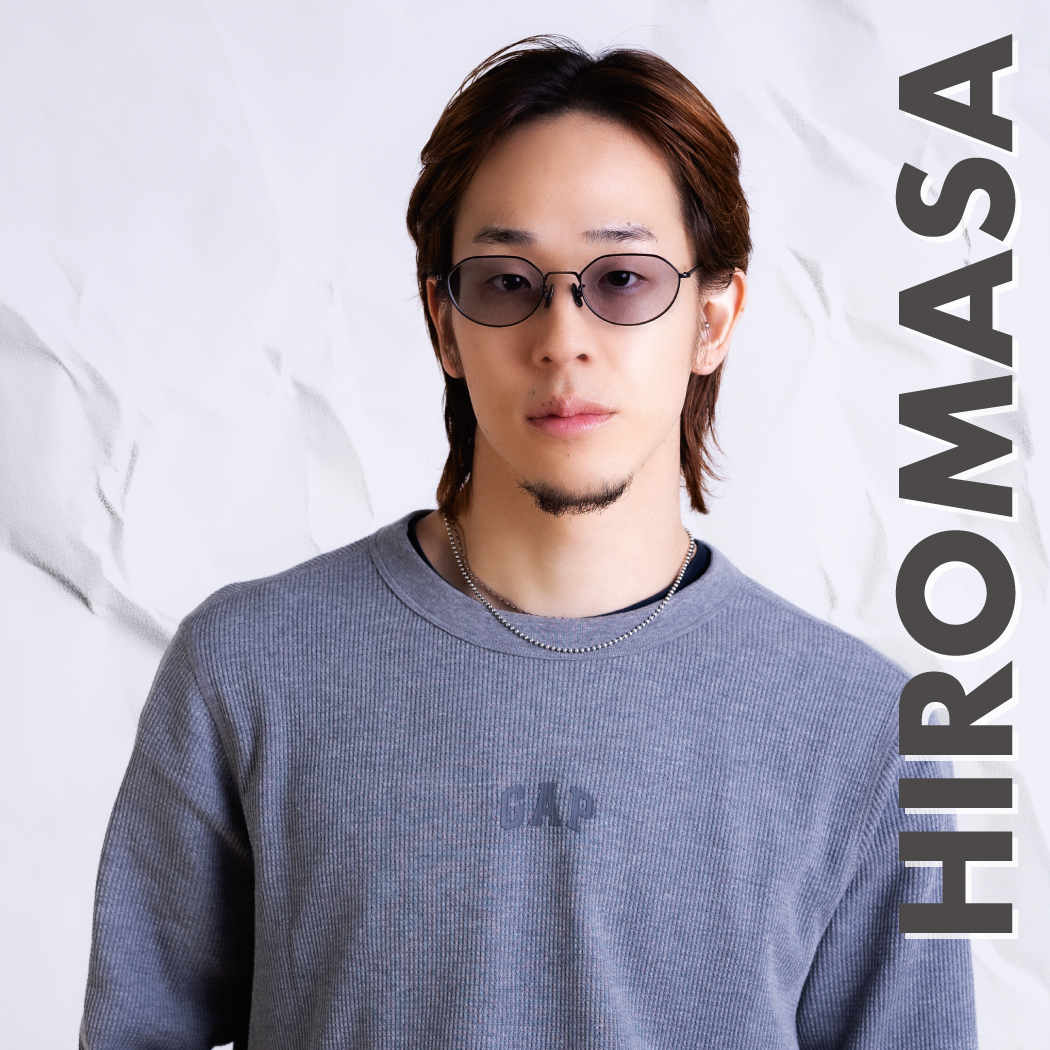 HIROMASA - 広島ダンススタジオFLEX