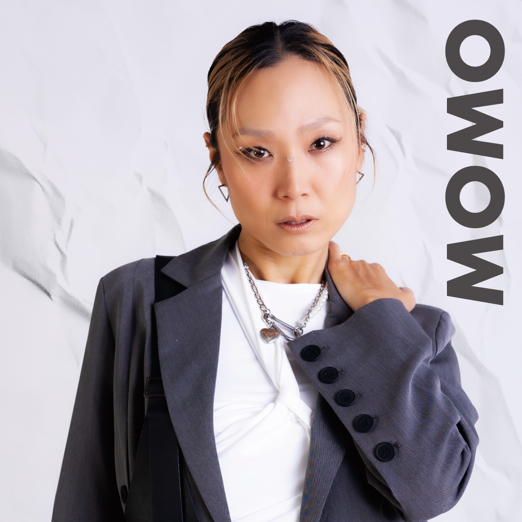 MOMO - 広島ダンススタジオFLEX