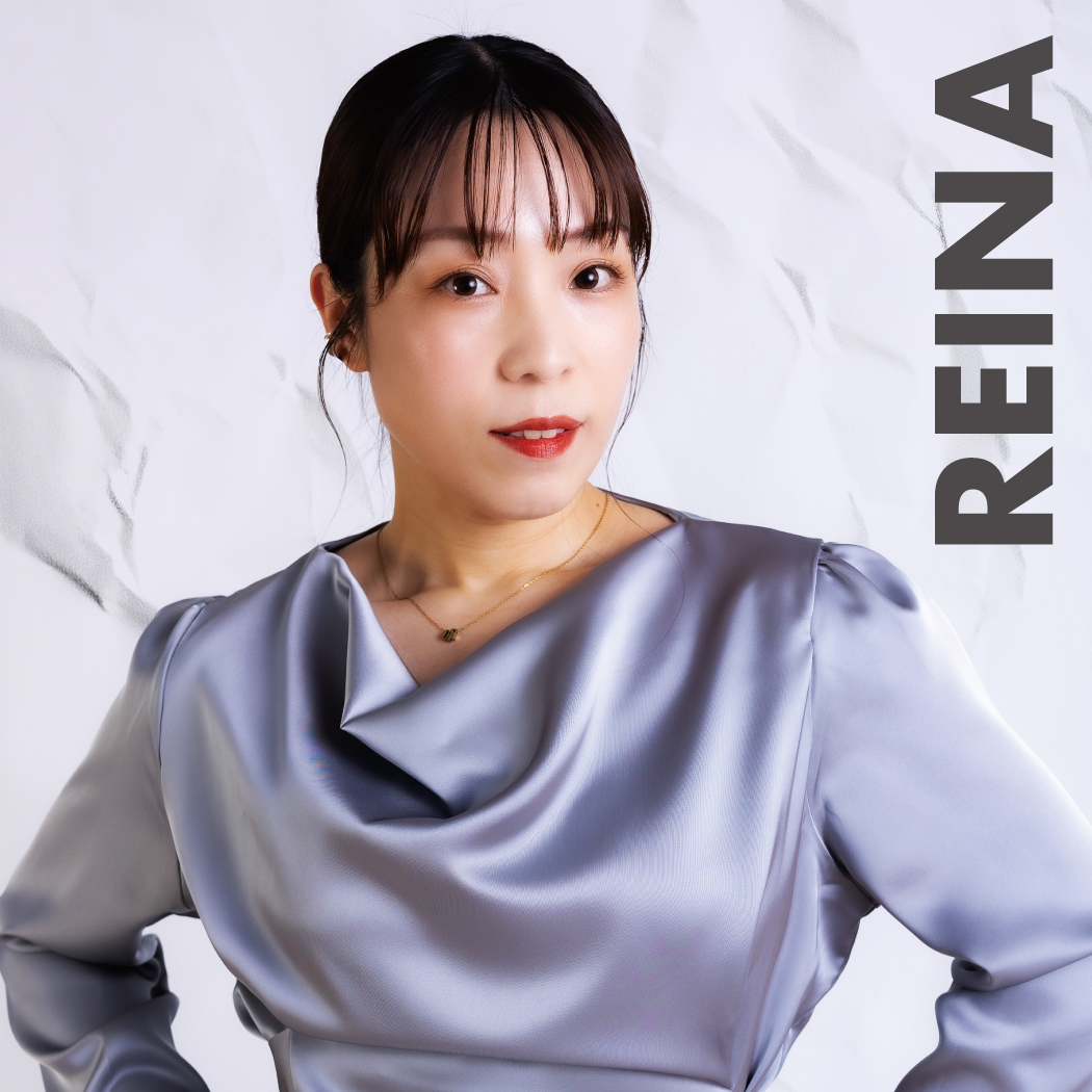 REINA - 広島ダンススタジオFLEX