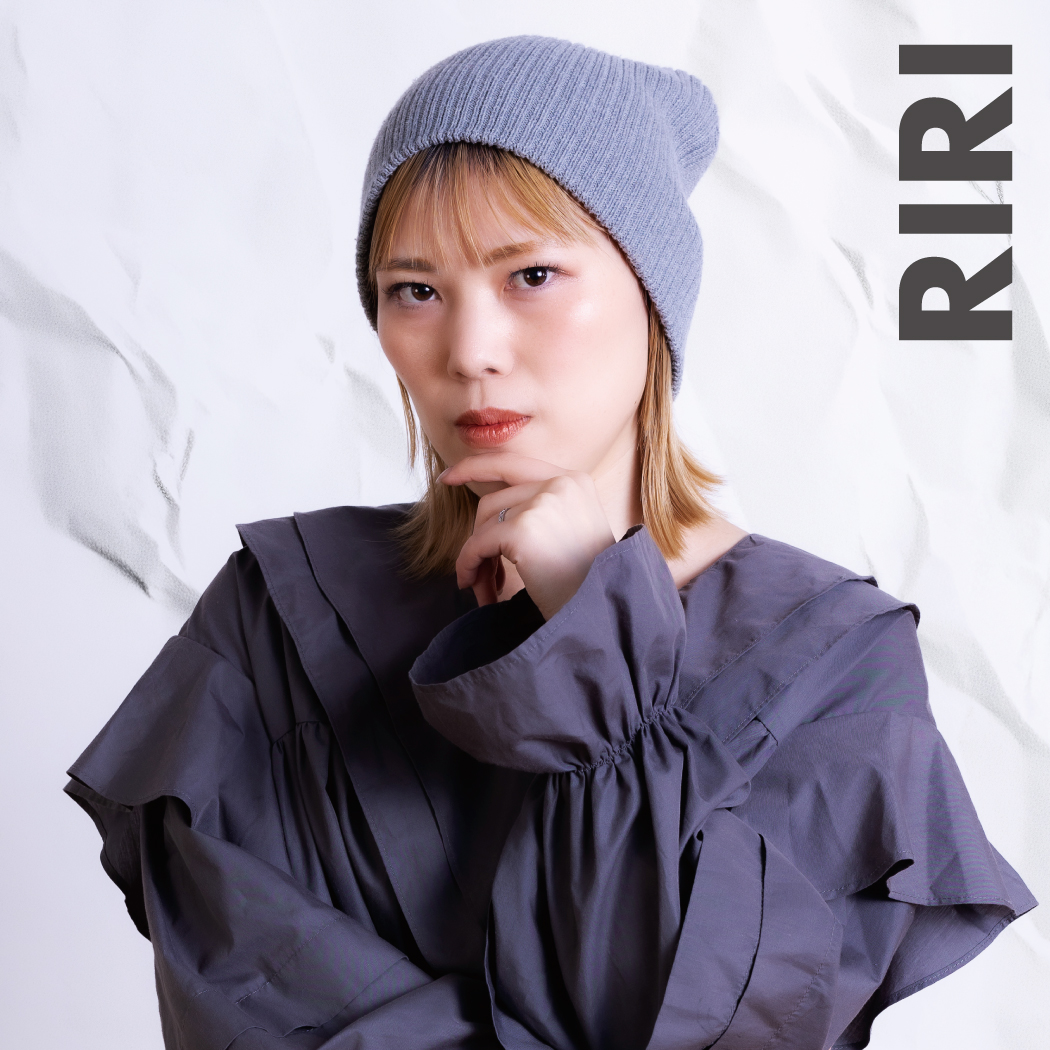 RIRI - 広島ダンススタジオFLEX