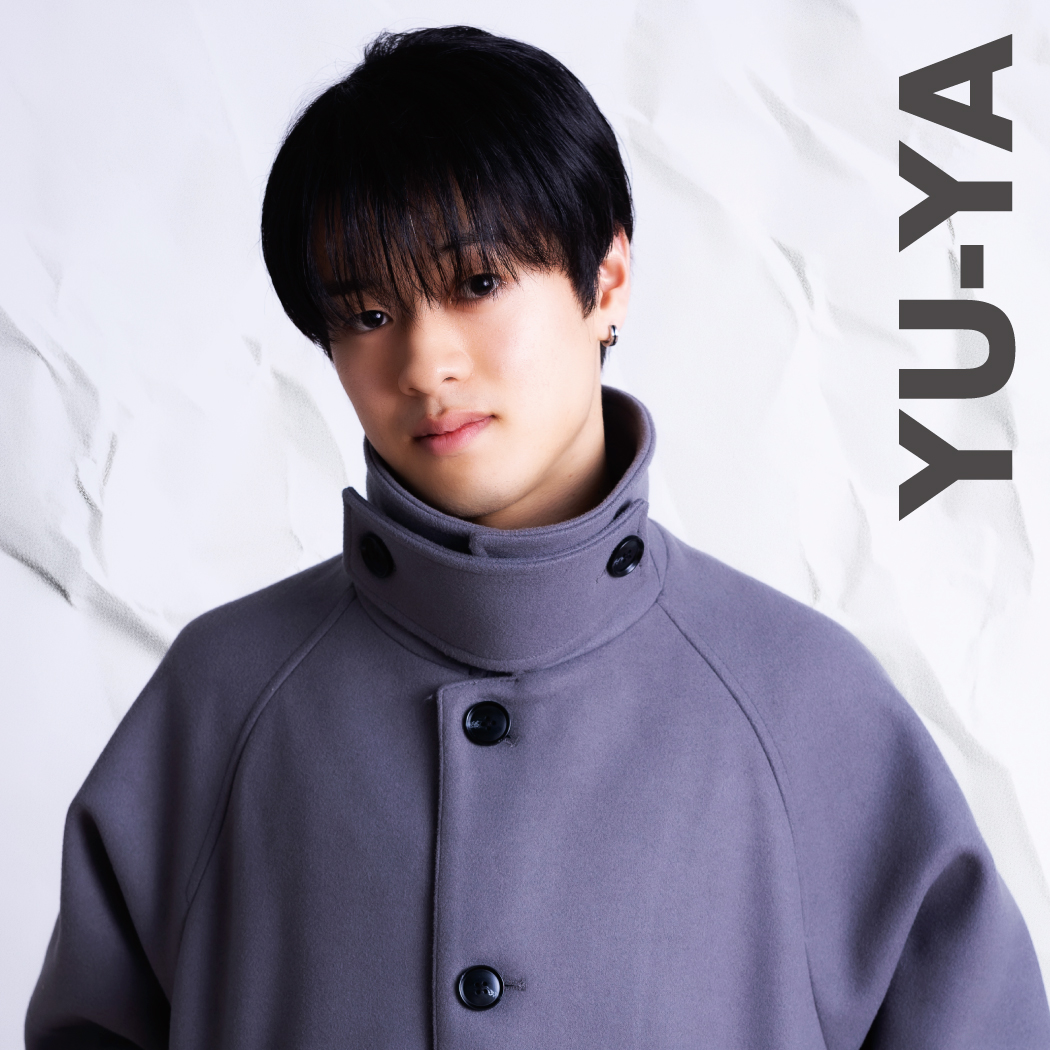 YU-YA - 広島ダンススタジオFLEX